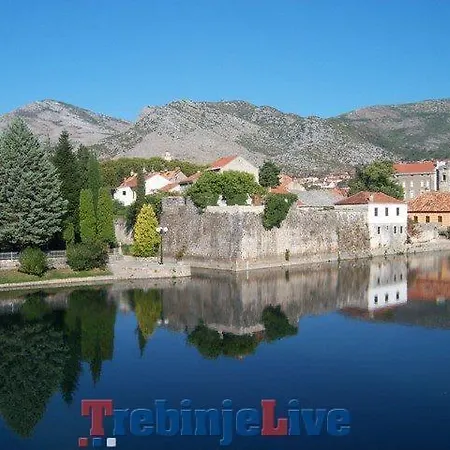 Appartamento Mediteran Trebinje