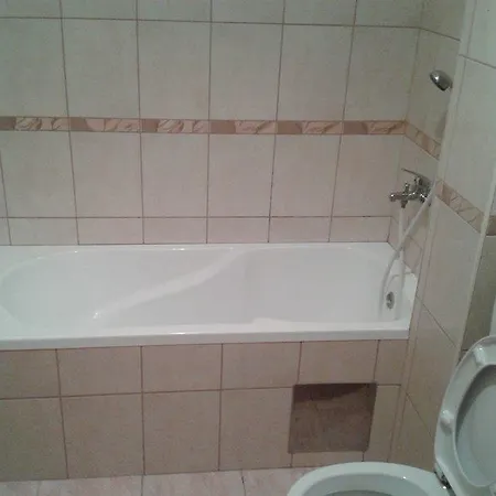 Appartamento Mediteran *